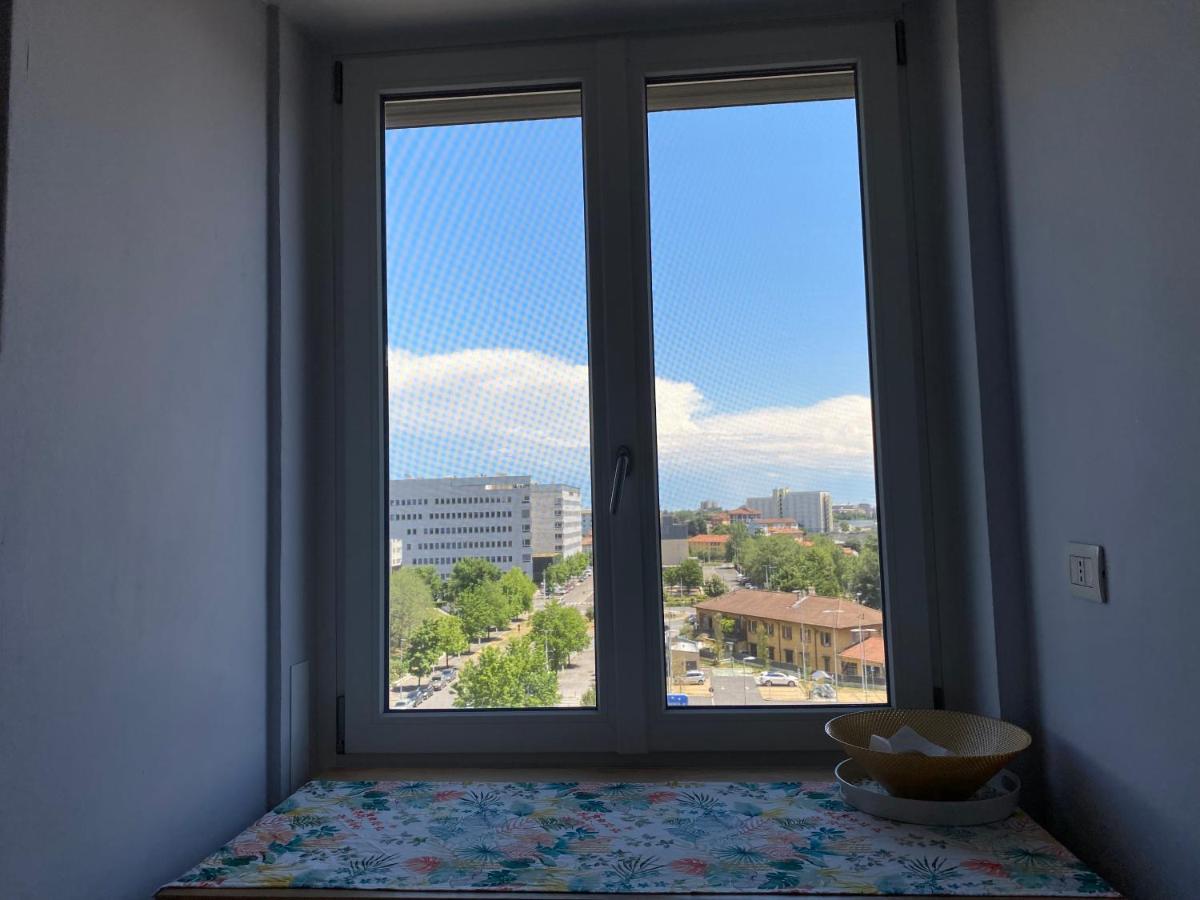Giulia's In Bicocca Apartment *