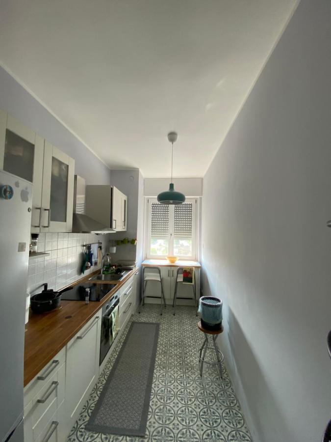 Giulia's In Bicocca Apartment Mailand