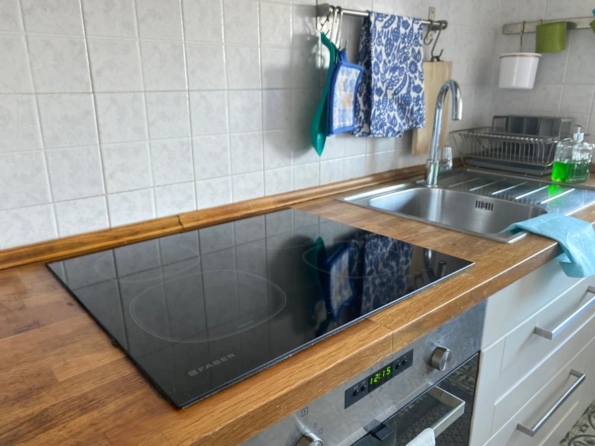 Apartment Giulia's In Bicocca Mailand