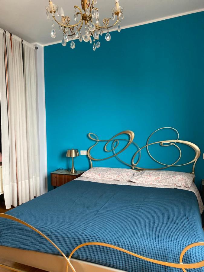 Apartment Giulia's In Bicocca